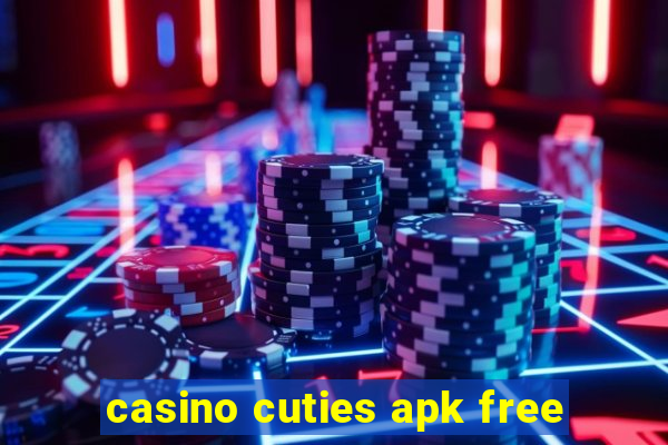 casino cuties apk free